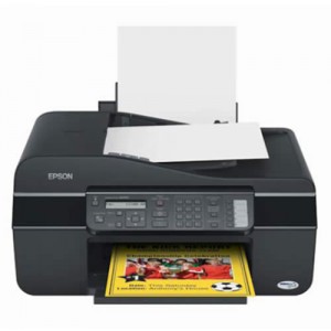 Epson STYLUS NX300 INKJET